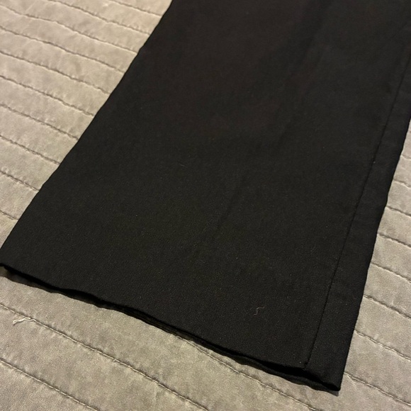 Hilary Radley Dark Trousers - Picture 4 of 8